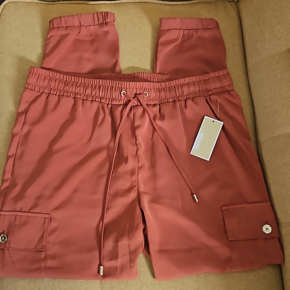 Michael Kors Cargo Pants